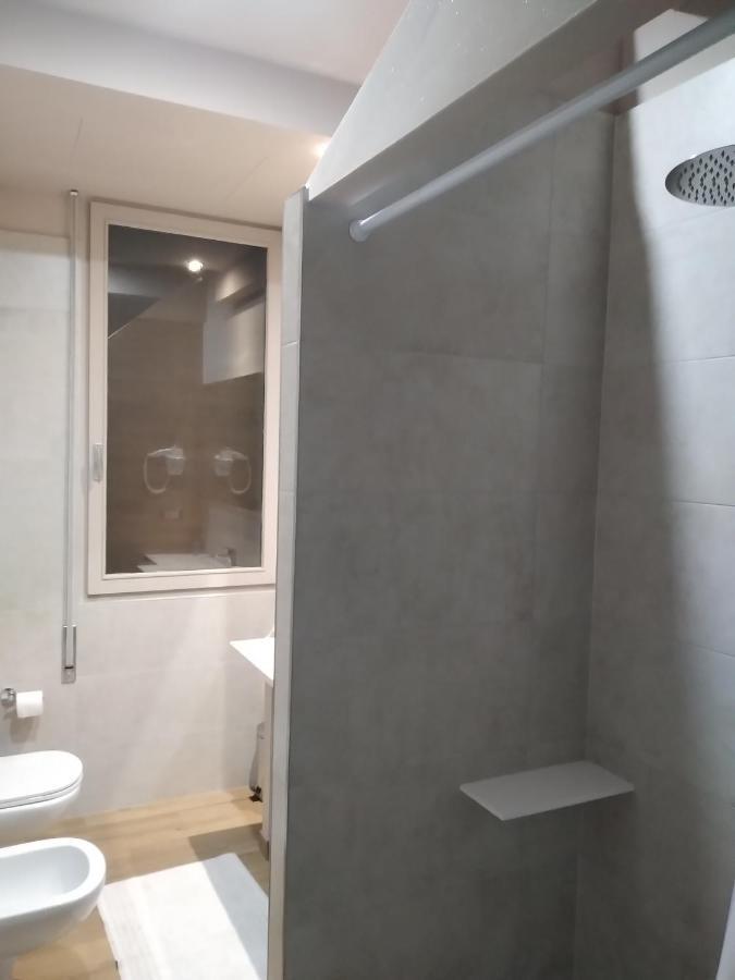 Park Hotel Italia 테자수르브렌다 외부 사진