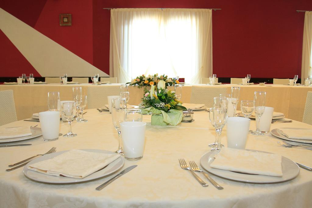 Park Hotel Italia 테자수르브렌다 객실 사진