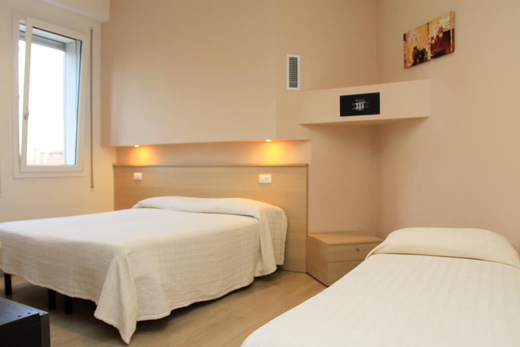 Park Hotel Italia 테자수르브렌다 객실 사진