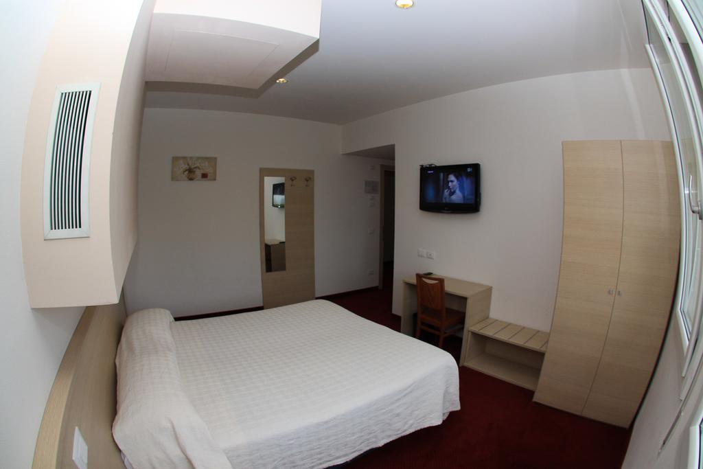 Park Hotel Italia 테자수르브렌다 객실 사진