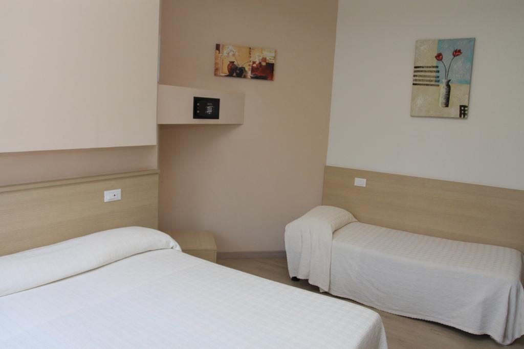 Park Hotel Italia 테자수르브렌다 객실 사진