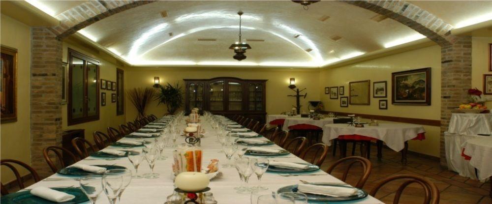 Park Hotel Italia 테자수르브렌다 외부 사진